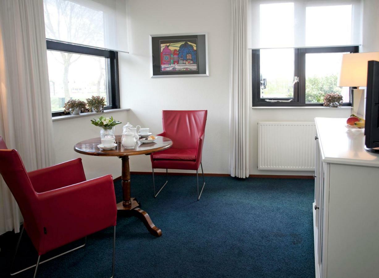 Bed And Breakfast Holter Enschede Exterior photo