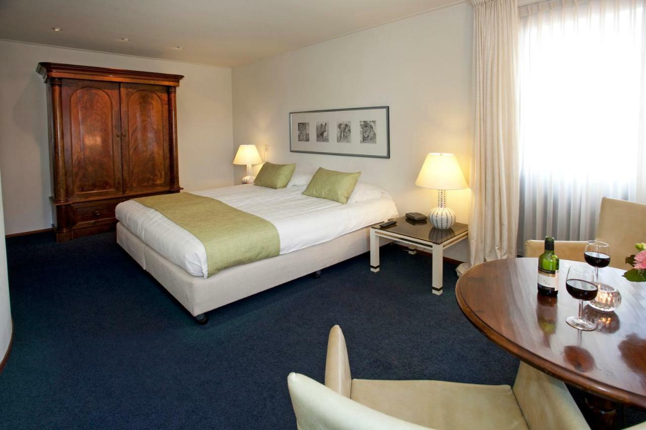 Bed And Breakfast Holter Enschede Exterior photo