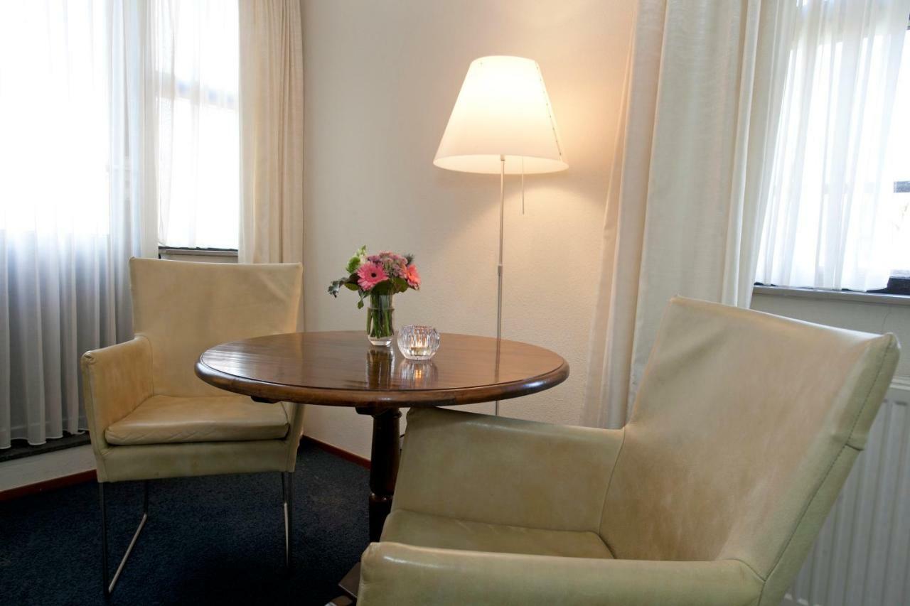 Bed And Breakfast Holter Enschede Exterior photo